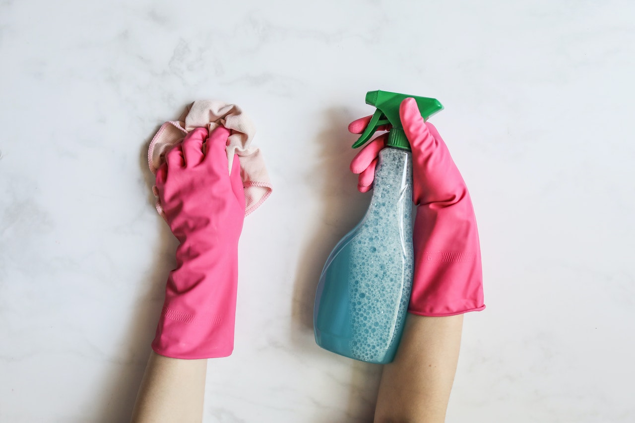 Disposables & PPE