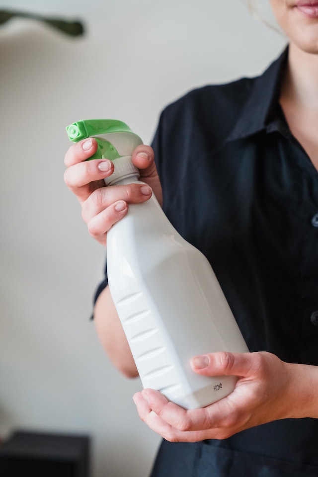 Cleaning Products