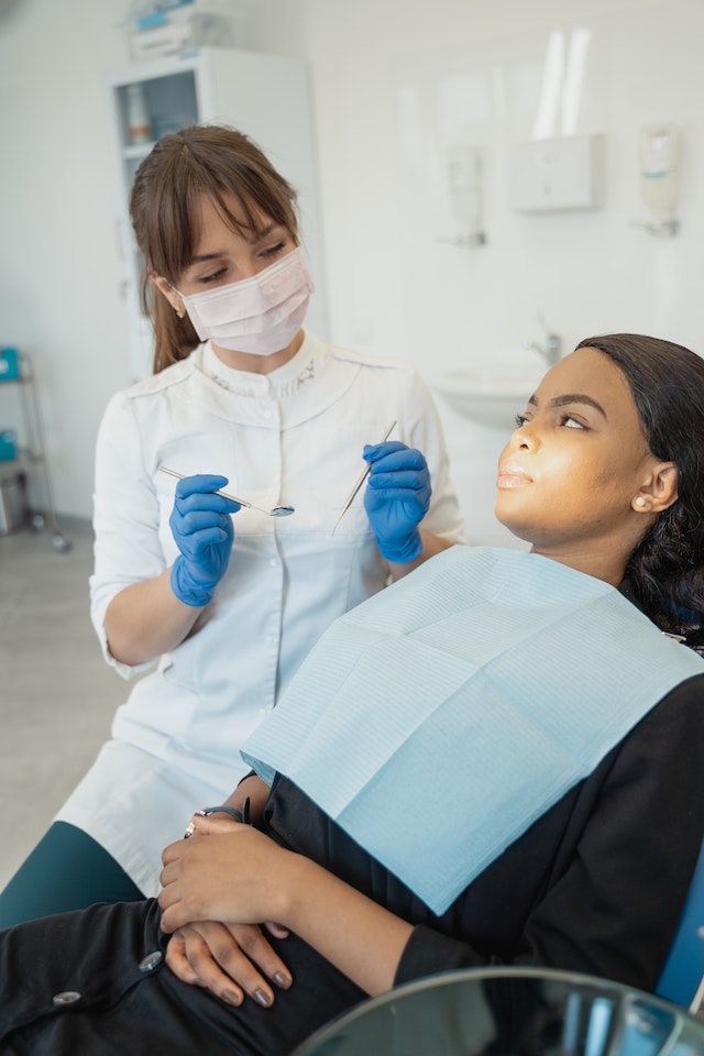 Dental Consumables